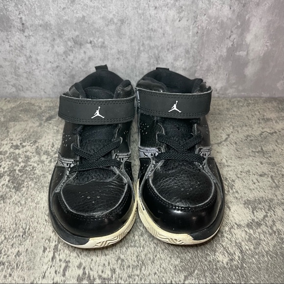 Jordan Phase 23 Sneakers sz 9C - Picture 2 of 6